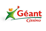 Géant Casino