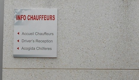 slide1 PLAQUE DE SIGNALÉTIQUE