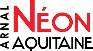 Néon Aquitaine – Experts en enseigne et signalétique Logo